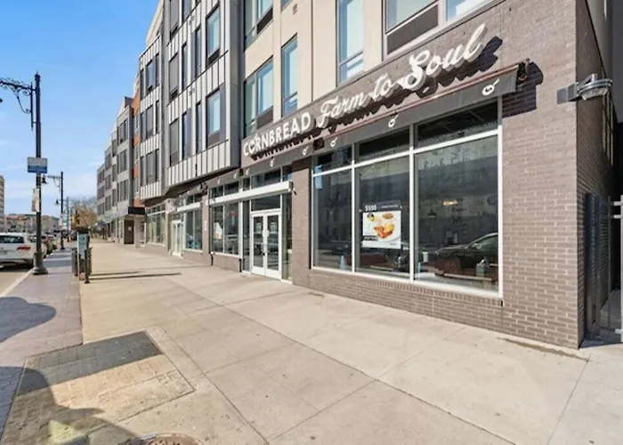 Entire Apt/2Bd 2Bth/Amer. Dream Mall/Nyc/Ewr Airpt
